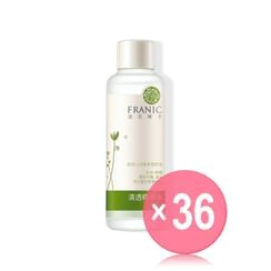FRANIC - Refreshing Essence Toner (x36) (Bulk Box)