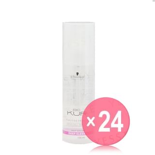 Schwarzkopf - Professional BC KUR Hair Sealing Deep Sleek Oil (x24) (Bulk Box)