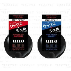 Shiseido - Uno Design Hard Jelly