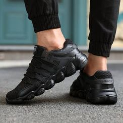 Auxen - Athletic Sneakers Auxen - Athletic Sneakers