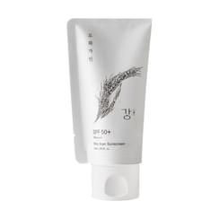 Rice Bran Sunscreen