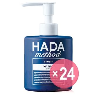 COGIT - HADA Method Retinol Cream (x24) (Bulk Box)