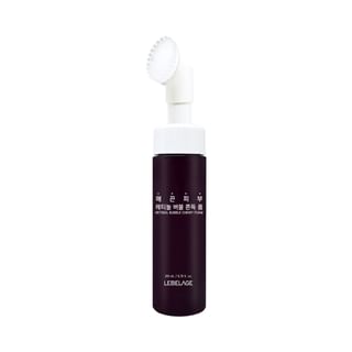 LEBELAGE - Retinol Bubble Chewy Foam