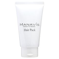 MANAVIS - Hair Pack