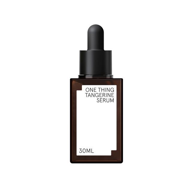ONE THING-Tangerine Serum Mini