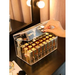 Alfheim - Plastic Lipstick / Makeup Storage Box (S)