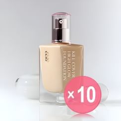 CLIO - Kill Cover High Glow Foundation - 3 Colors (x10) (Bulk Box)