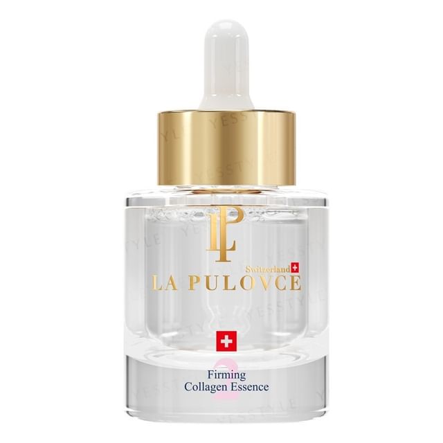 LA PULOVCE-Firming Collagen Essence