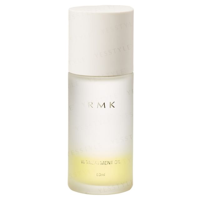 RMK-W Treatment Oil