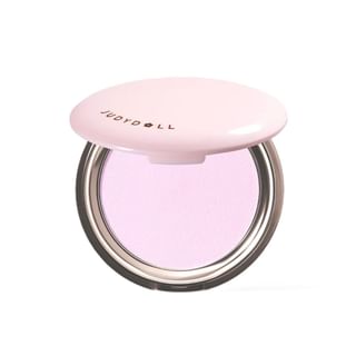 Judydoll - Velvety Matte Long-Wear Powder - 3 Shades