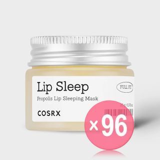 COSRX - Full Fit Propolis Lip Sleeping Mask (x96) (Bulk Box)