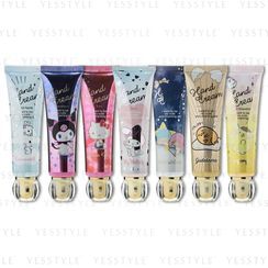 Sanrio - Hand Cream 30g - 7 Types Sanrio - Hand Cream 30g - 7 Types