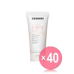 COSNORI - Always Slim Fit Bikini-Code Body Gel (x40) (Bulk Box)