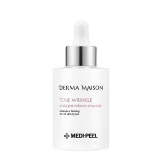MEDI-PEEL - Derma Maison Time Wrinkle Collagen Volume Ampoule