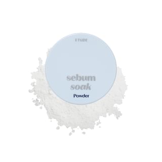 ETUDE - Sebum Soak Powder