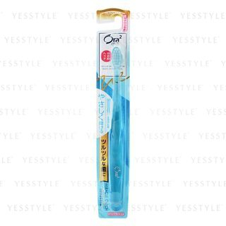Sunstar - Ora2 Miracle Catch Hair Toothbrush