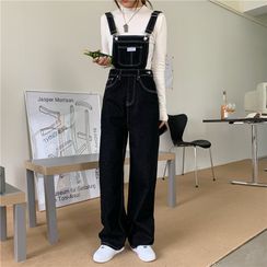 jumper pants outfit