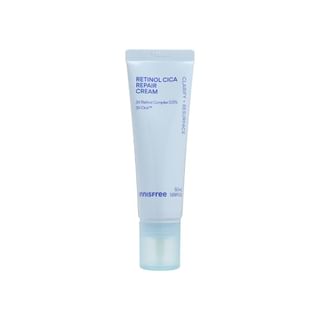 innisfree - Retinol Cica Repair Cream