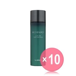 The Saem - Eco Energy All In One Soothing Essence (x10) (Bulk Box)
