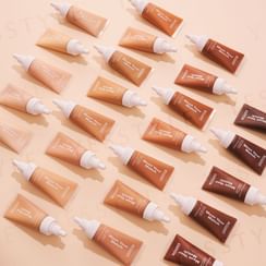 MISSGUIDED - Meet Your Match Demi-Matte Foundation