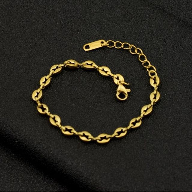 Juanitro-Chain Bracelet