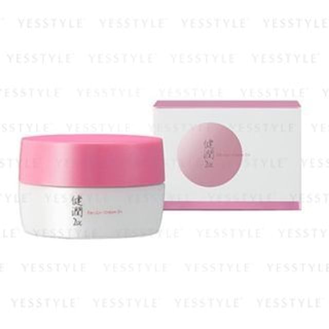 Musashino Pharmaceutical-KenJun Cream Dx