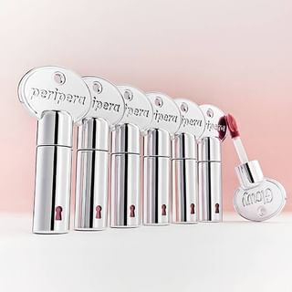 peripera - Mood Glowy Tint Key - 6 Colors