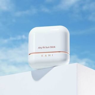 KAHI - Airy Fit Sunstick