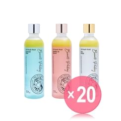 Centellian24 - Dentrix Beauti Pulling Oil Mouth Wash - 3 Types (x20) (Bulk Box)