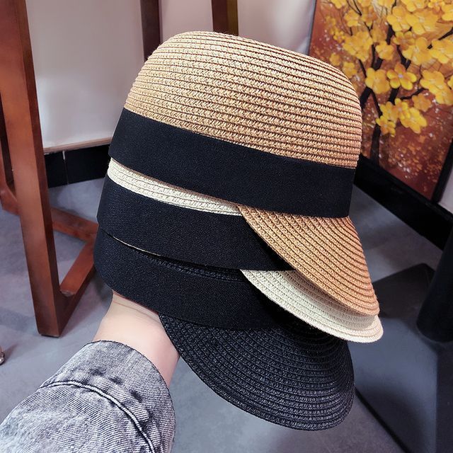 FROME-Straw Cap