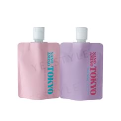 NANOAMINO TOKYO - Bliss Shampoo ＆ Treatment Trial Set