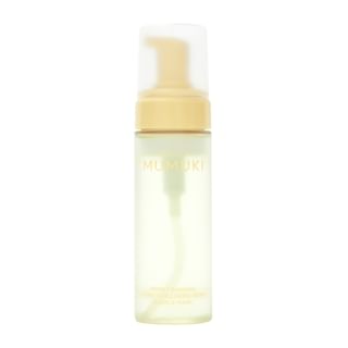 MUMUKI - Honey Banana BDRN Bubble Mask
