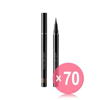 JUNG SAEM MOOL - Artist Kohl Pen Liner - 2 Colors (x70) (Bulk Box)