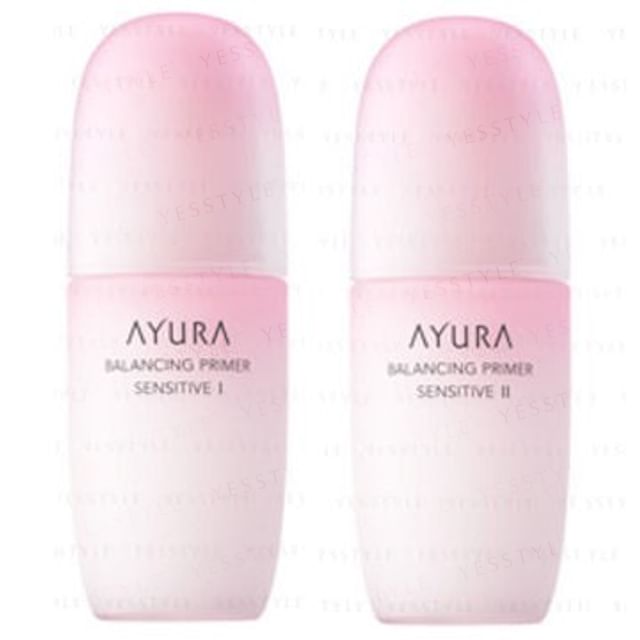 AYURA-Balancing Primer Sensitive