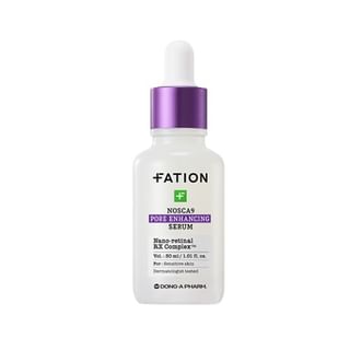 FATION - Nosca9 Pore Enhancing Serum