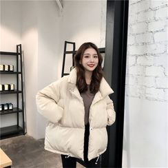 yesstyle puffer jacket