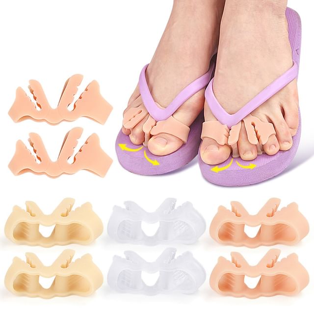HATHA-Toe Separator