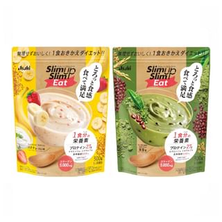 Asahi - Slim Up Slim Eat Yogurt
