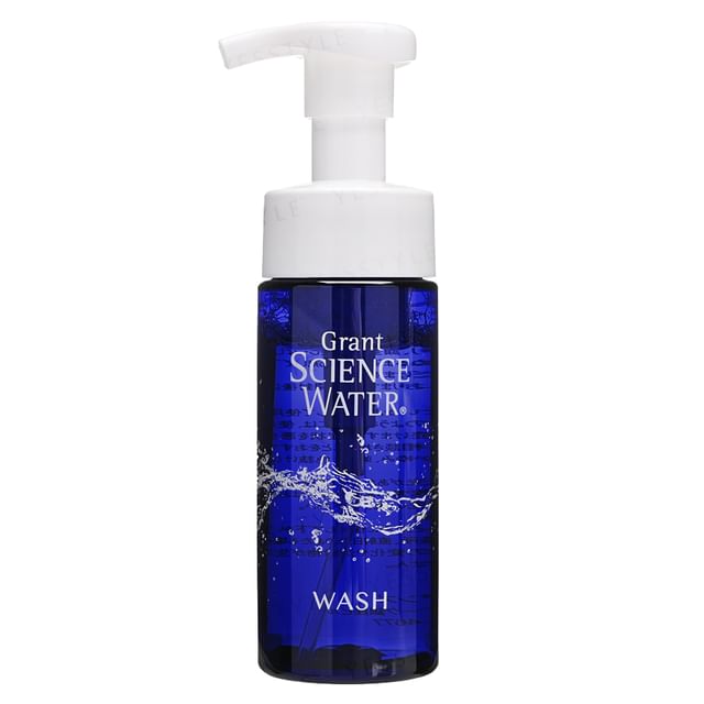 Grant SCIENCE WATER-Wash