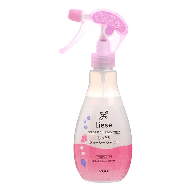 Kao-Liese Moist Juicy Shower