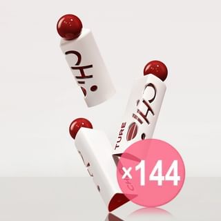 CHIOTURE - Triangle Lip Mud - 9 Colors (x144) (Bulk Box)