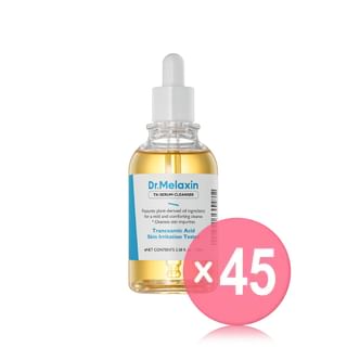 Dr.Melaxin - TX Serum Cleanser (x45) (Bulk Box)