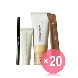 ENTROPY - Brow Bleach Set (x20) (Bulk Box)