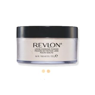 Revlon - Loose Finishing Powder