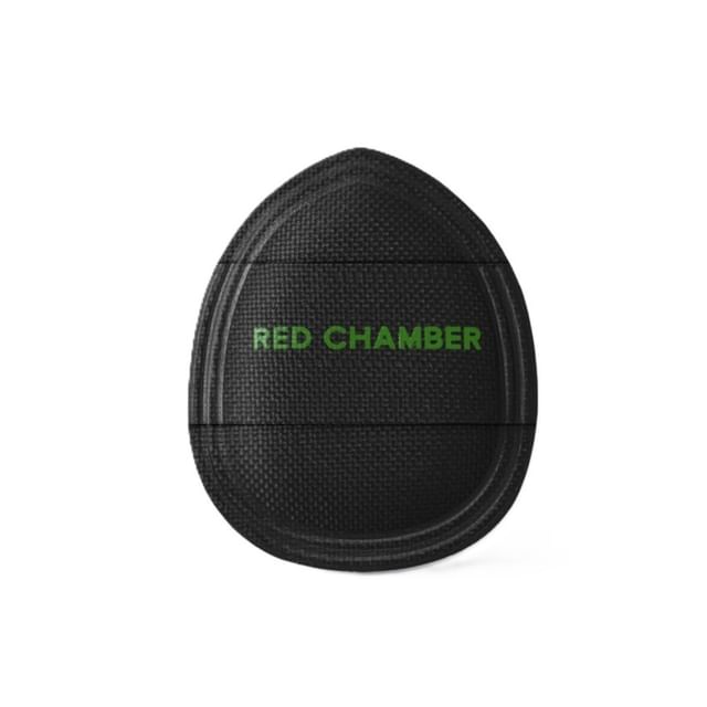 RED CHAMBER-Finger Touch Thumb Puff