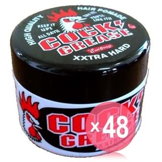 FINE COSMETICS - Cool Grease Cock Grease XXX (x48) (Bulk Box)