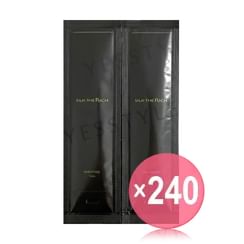 SILK THE RICH - Scalp & Repair Shampoo & Treatment 1 Day Trial (x240) (Bulk Box)