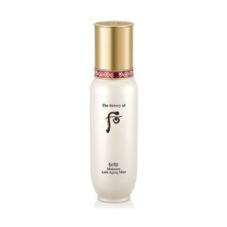 The History of Whoo - Bichup Moisture Anti-Aging Mist