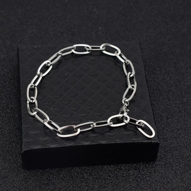 Juanitro-Chain Bracelet