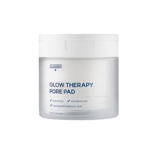 GLUTANEX - Glow Therapy Pore Pad